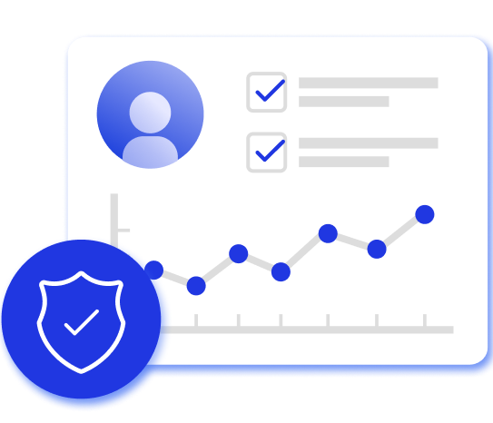 Trusted, Data-Driven Intelligence